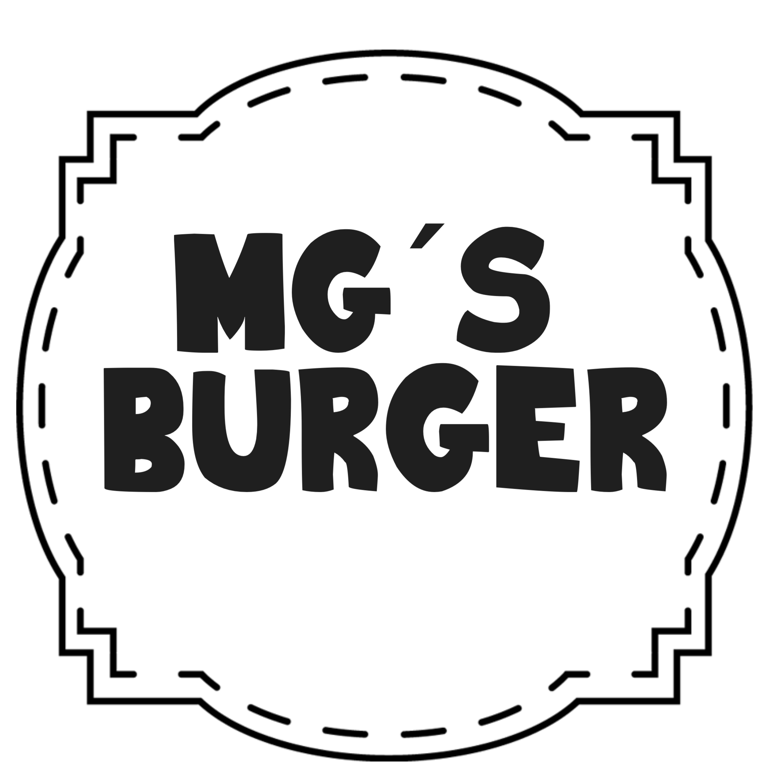 MG´s BURGER