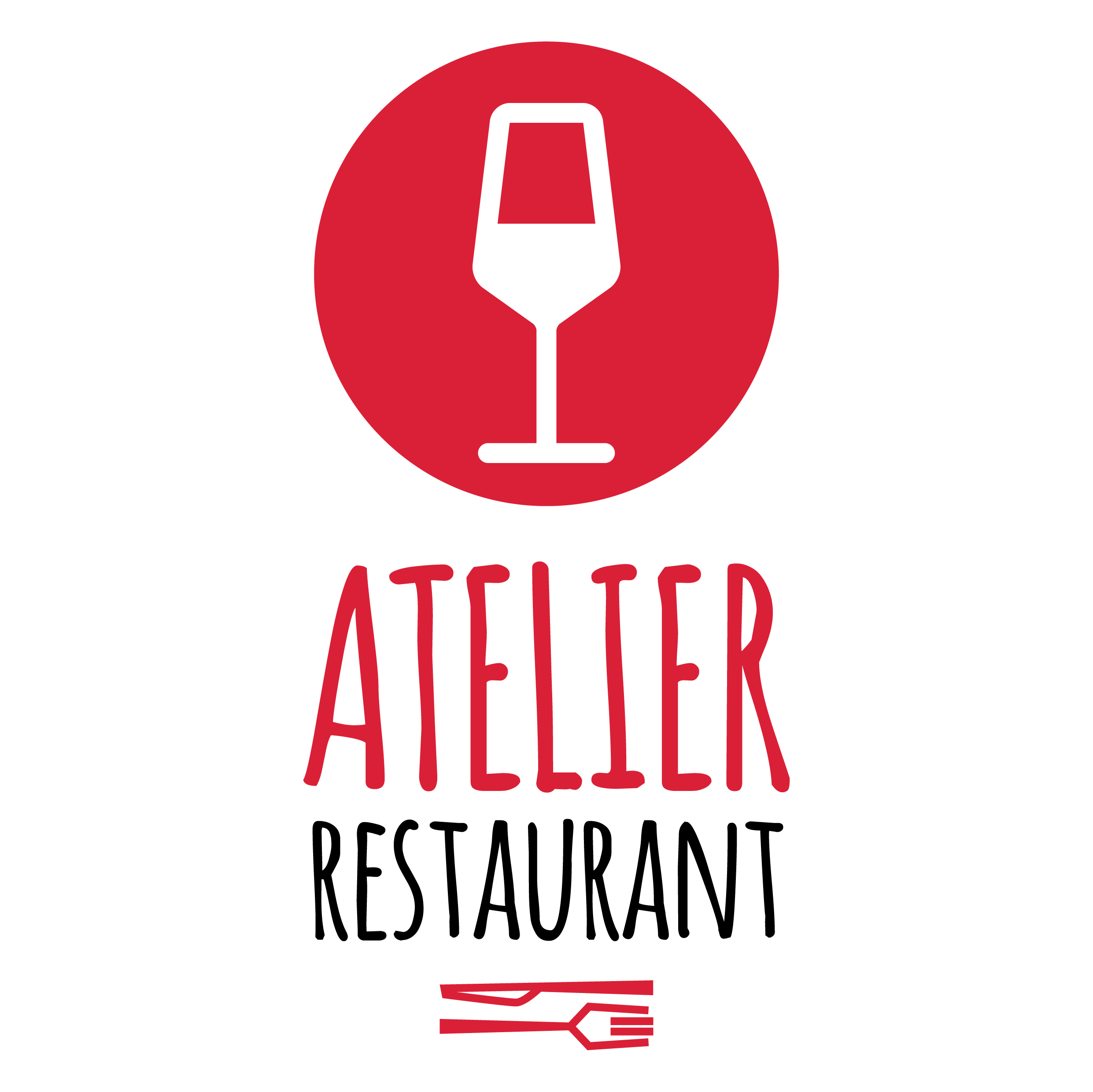 Atelier restaurant