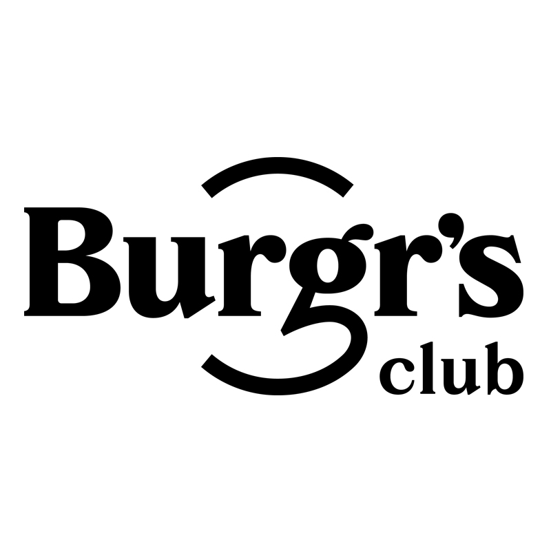 Burgr's Club