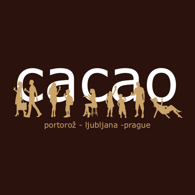 Cacao Prague